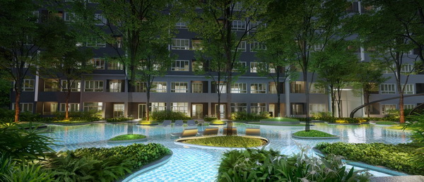 เอลลิโอ เดล มอสส์ พหลโยธิน 34 เอลลิโอ เดล มอสส์ พหลโยธิน 34