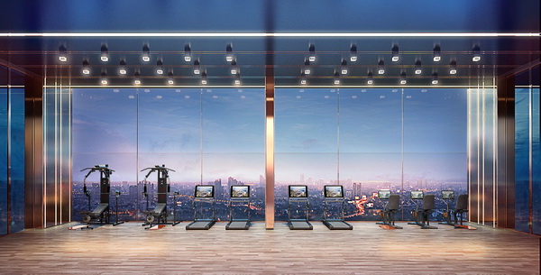 เดอะ ไพรเวซี่ จตุจักร เดอะ ไพรเวซี่ จตุจักร