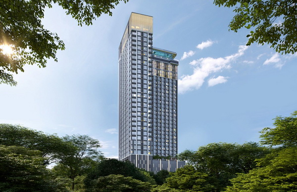 เดอะ ไพรเวซี่ จตุจักร เดอะ ไพรเวซี่ จตุจักร