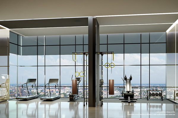 ลุมพินี พาร์ค พหลฯ 32 ลุมพินี พาร์ค พหลฯ 32