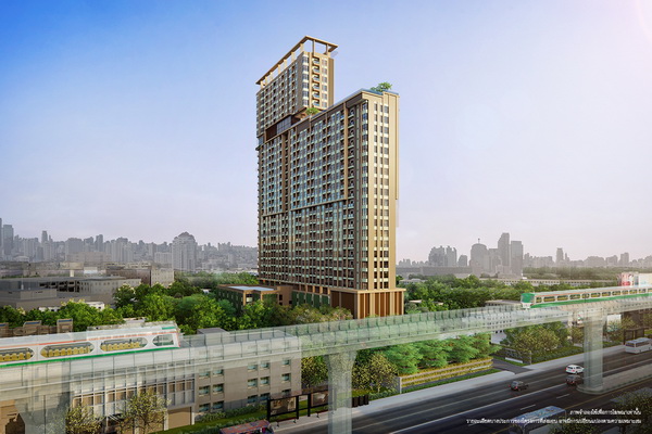 ลุมพินี พาร์ค พหลฯ 32 ลุมพินี พาร์ค พหลฯ 32